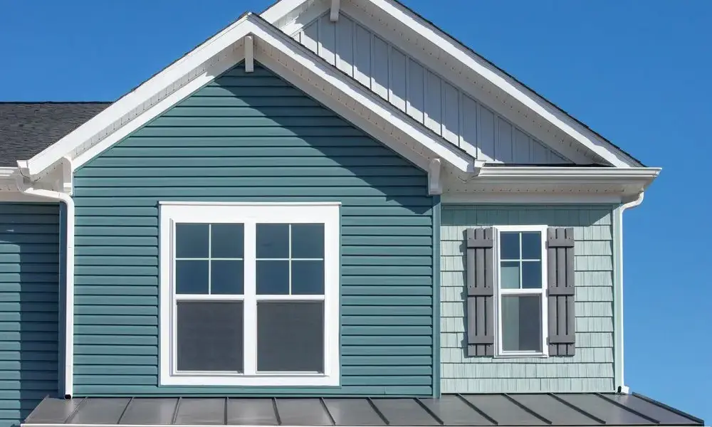 Roof repair and inspection services in Twin Lakes